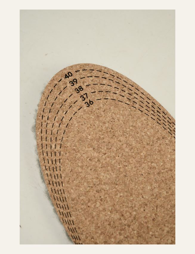 Villainen pohja oliivinvihreä - 2