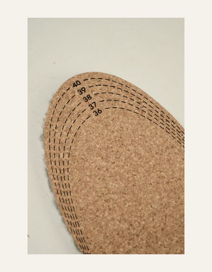 Villainen pohja oliivinvihreä - 2