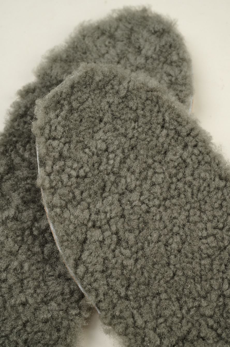 Villainen pohja oliivinvihreä - 3