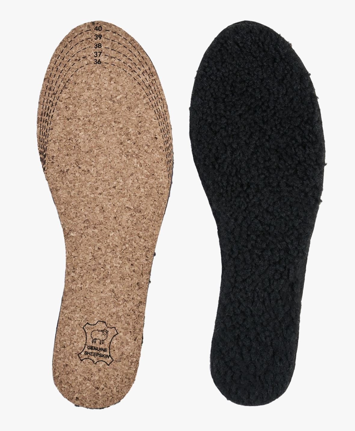 Villainen pohja musta - 2