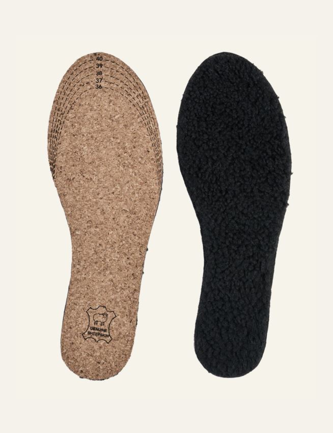 Villainen pohja musta - 2