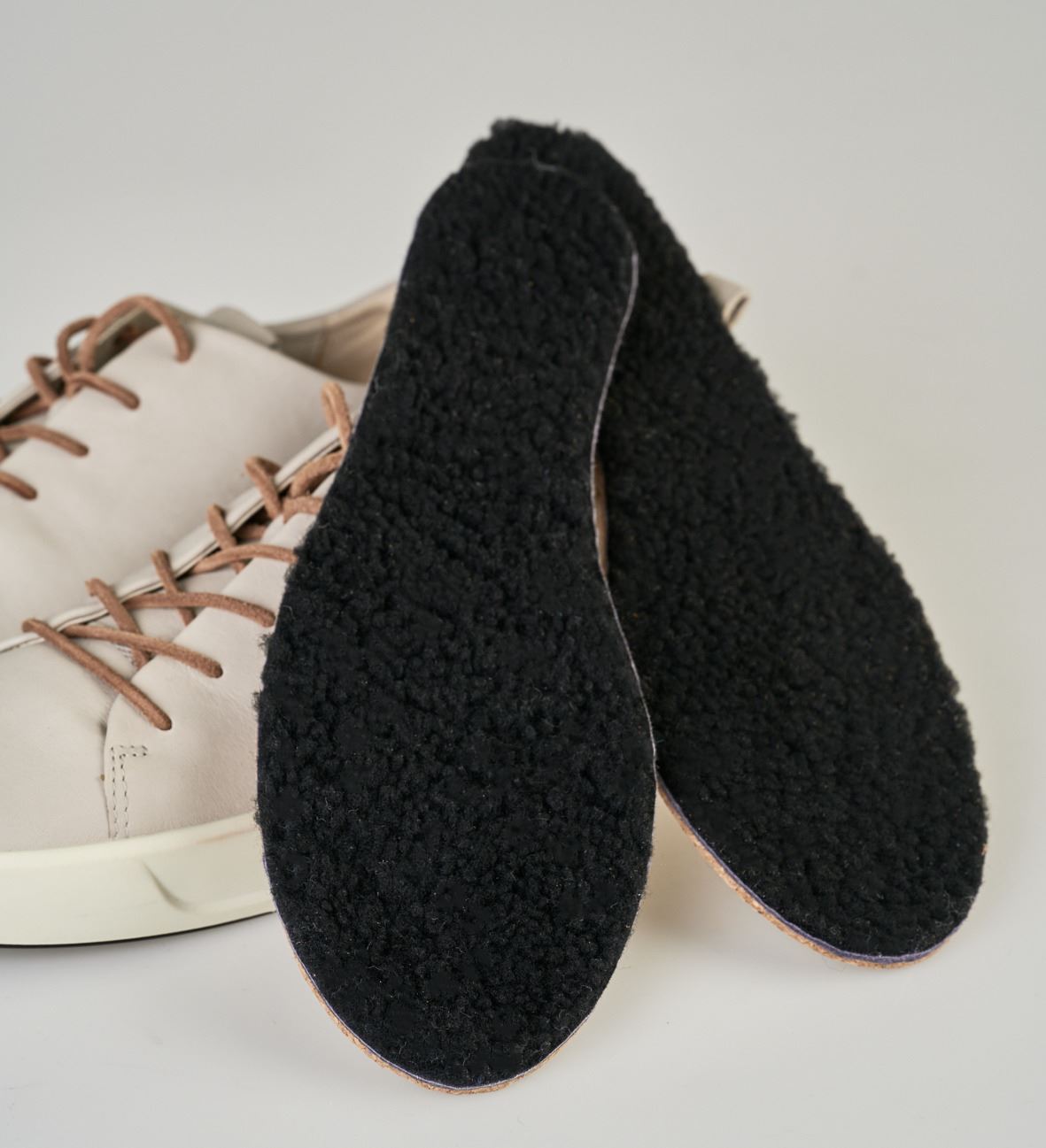 Villainen pohja musta - 3