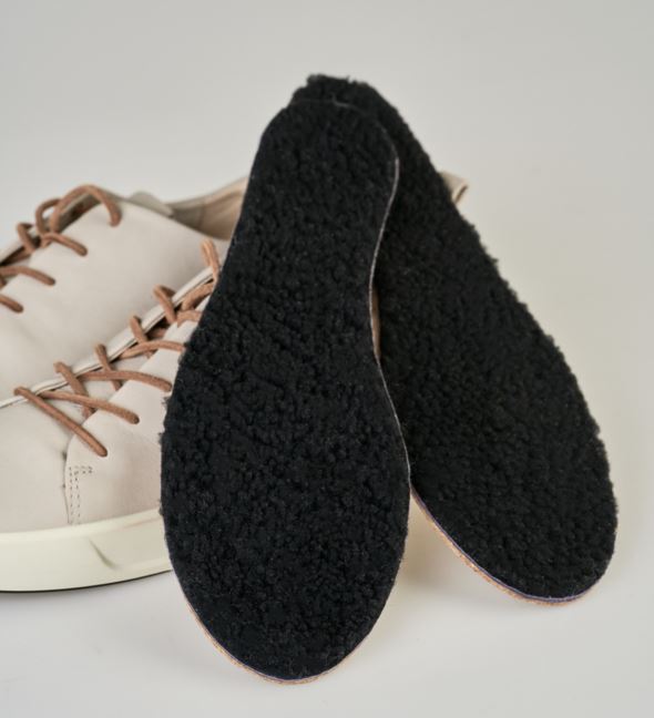 Villainen pohja musta - 3