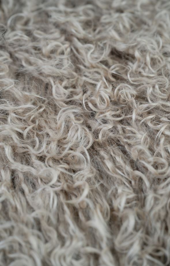 Lampaantalja beige - 2