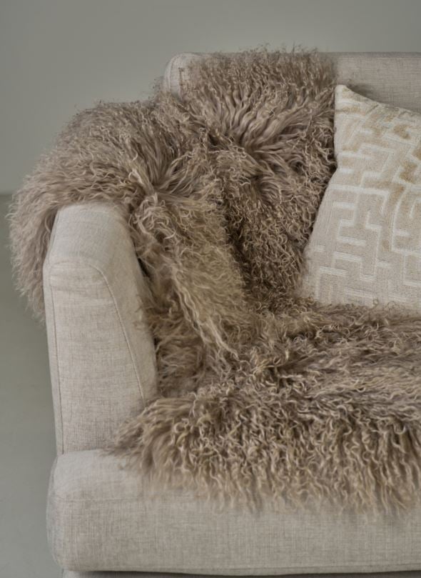 Lampaantalja beige - 3