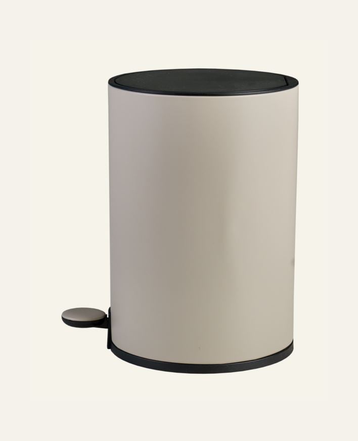 Roskakori hiekka - 20,5x29,5 cm hiekka - 1