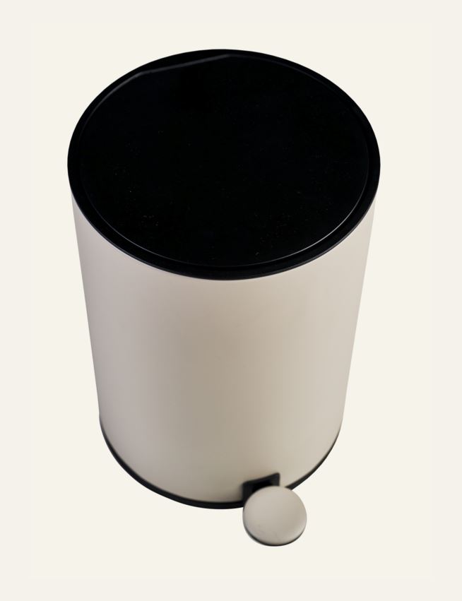 Roskakori hiekka - 2