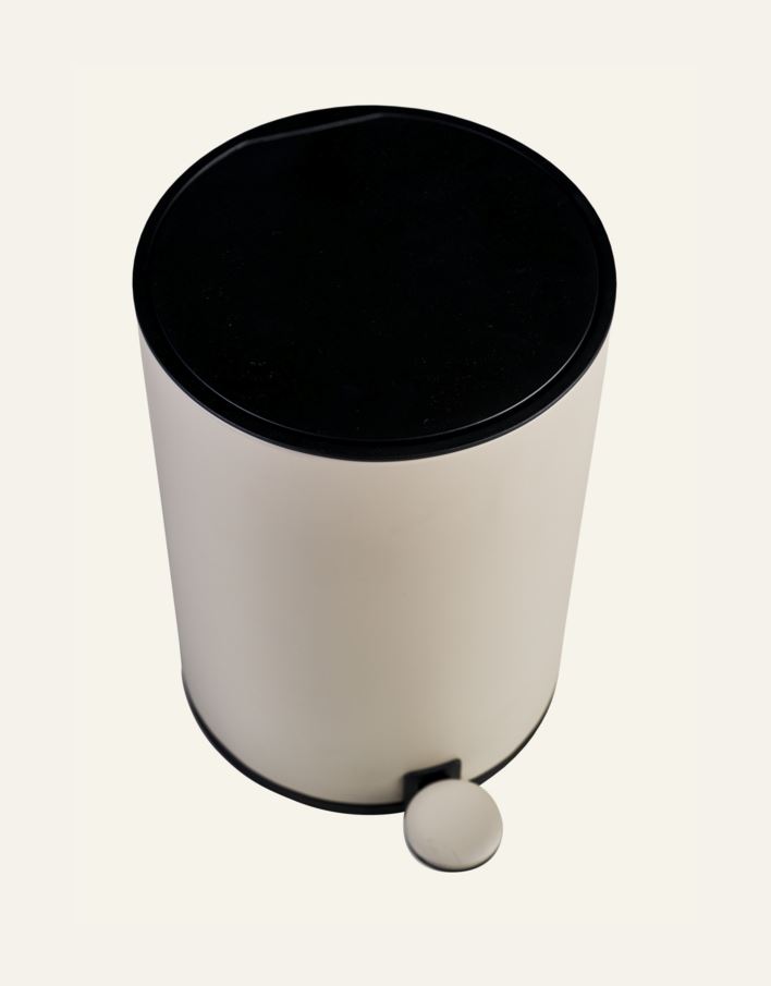 Roskakori hiekka - 2