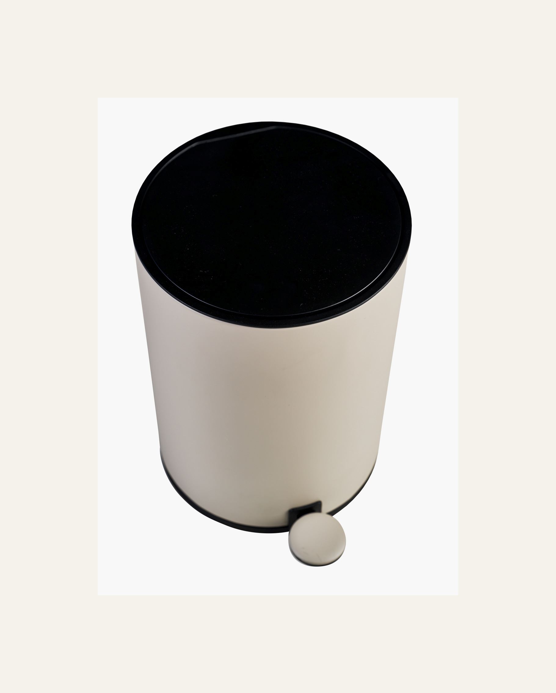 Roskakori hiekka - 2