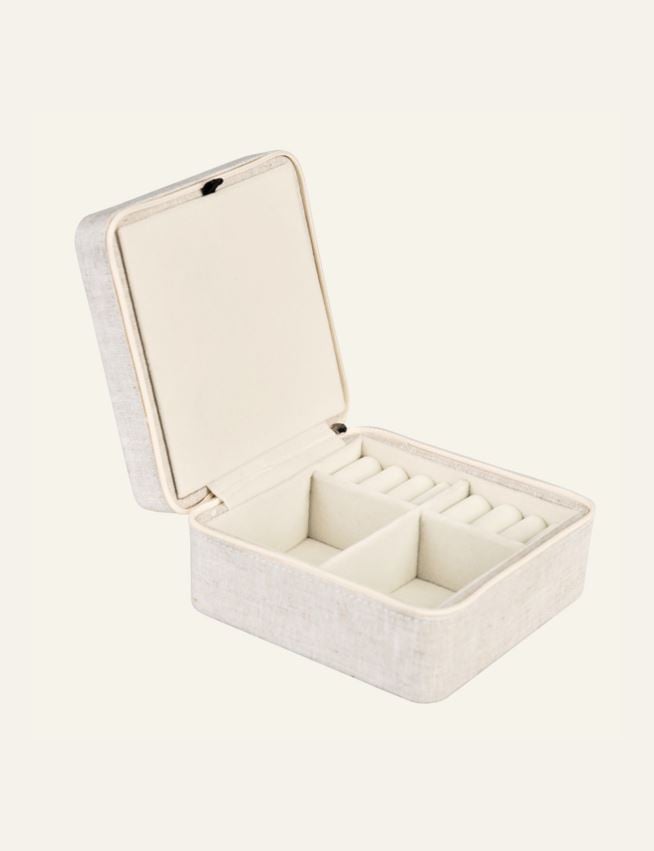 Korurasia vetoketjulla luonnonväri - 3