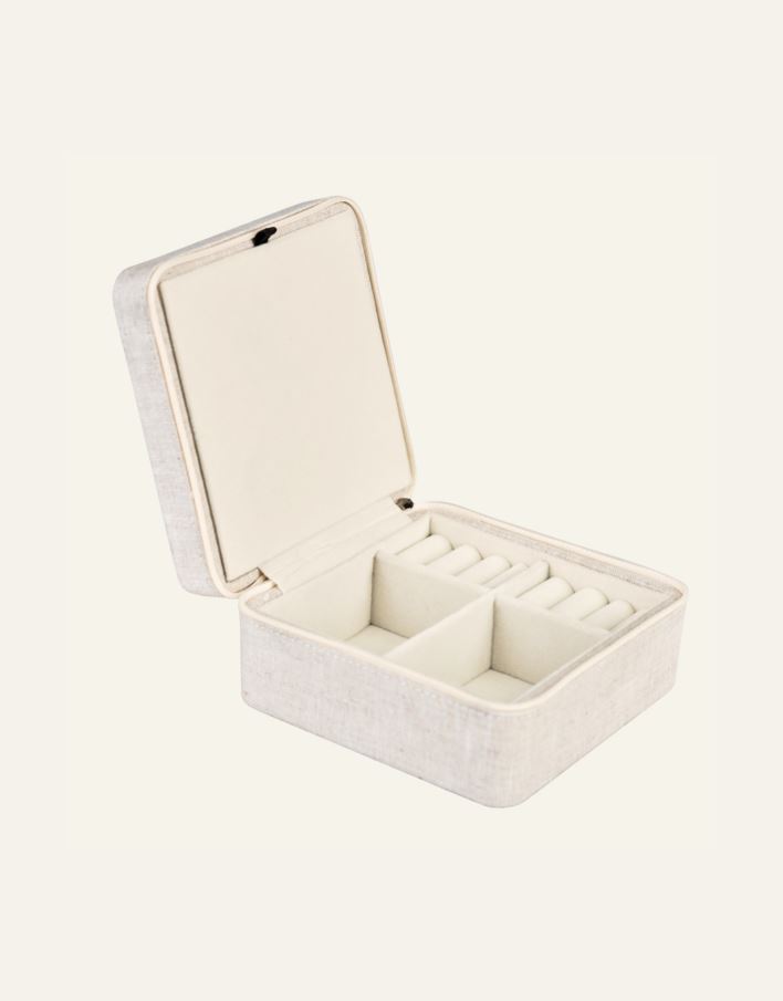 Korurasia vetoketjulla luonnonväri - 3