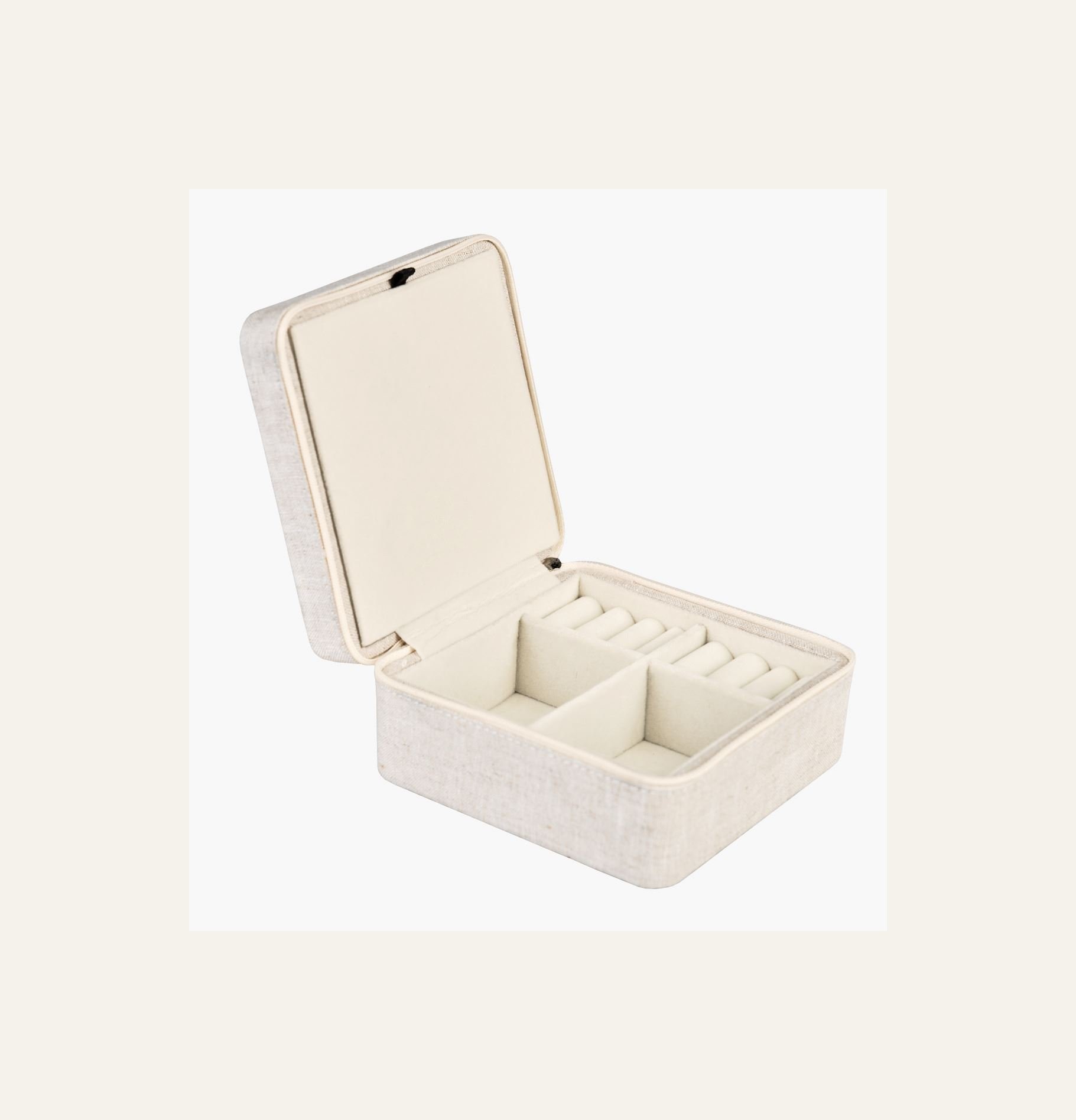 Korurasia vetoketjulla luonnonväri - 3