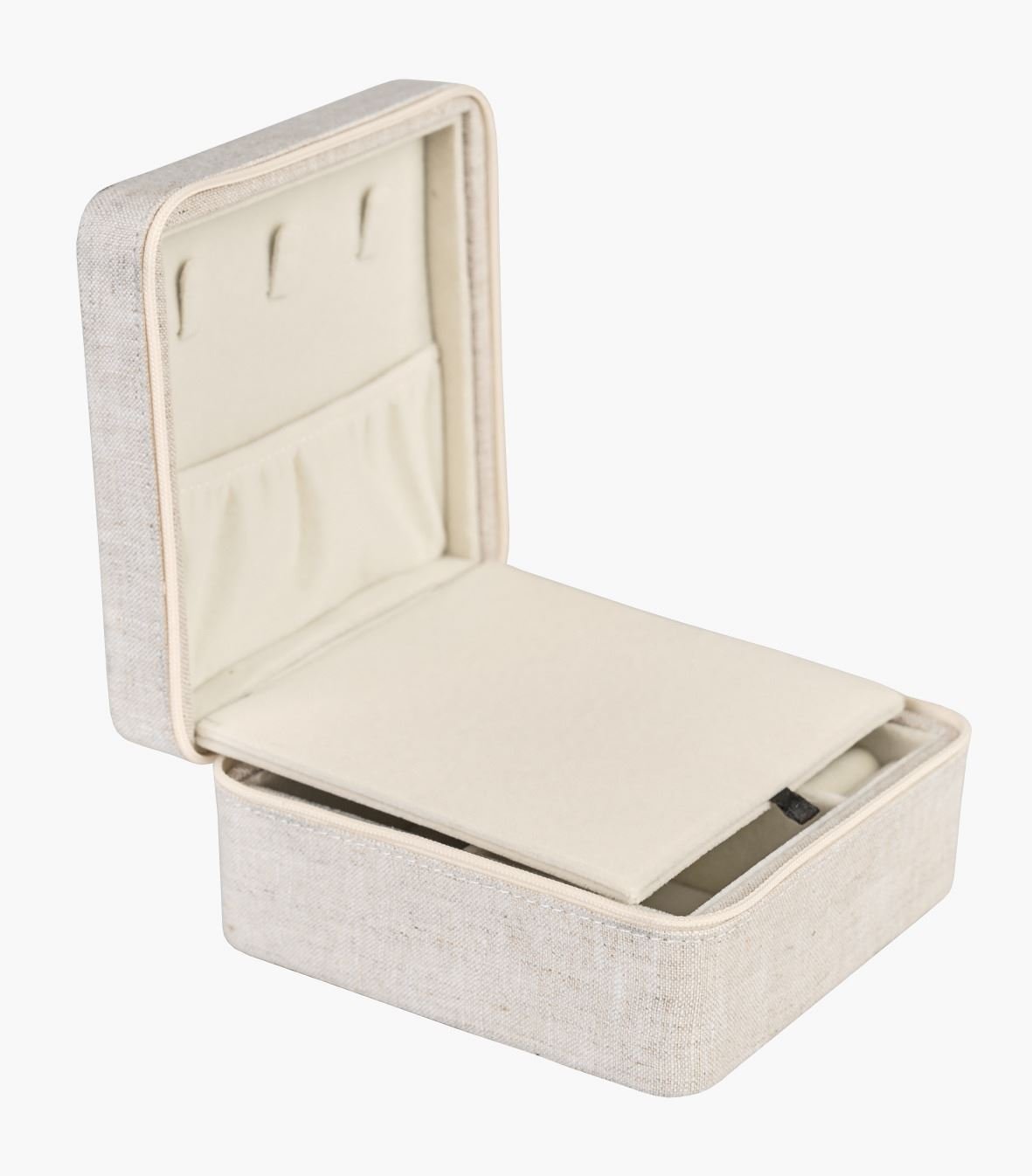 Korurasia vetoketjulla luonnonväri - 5