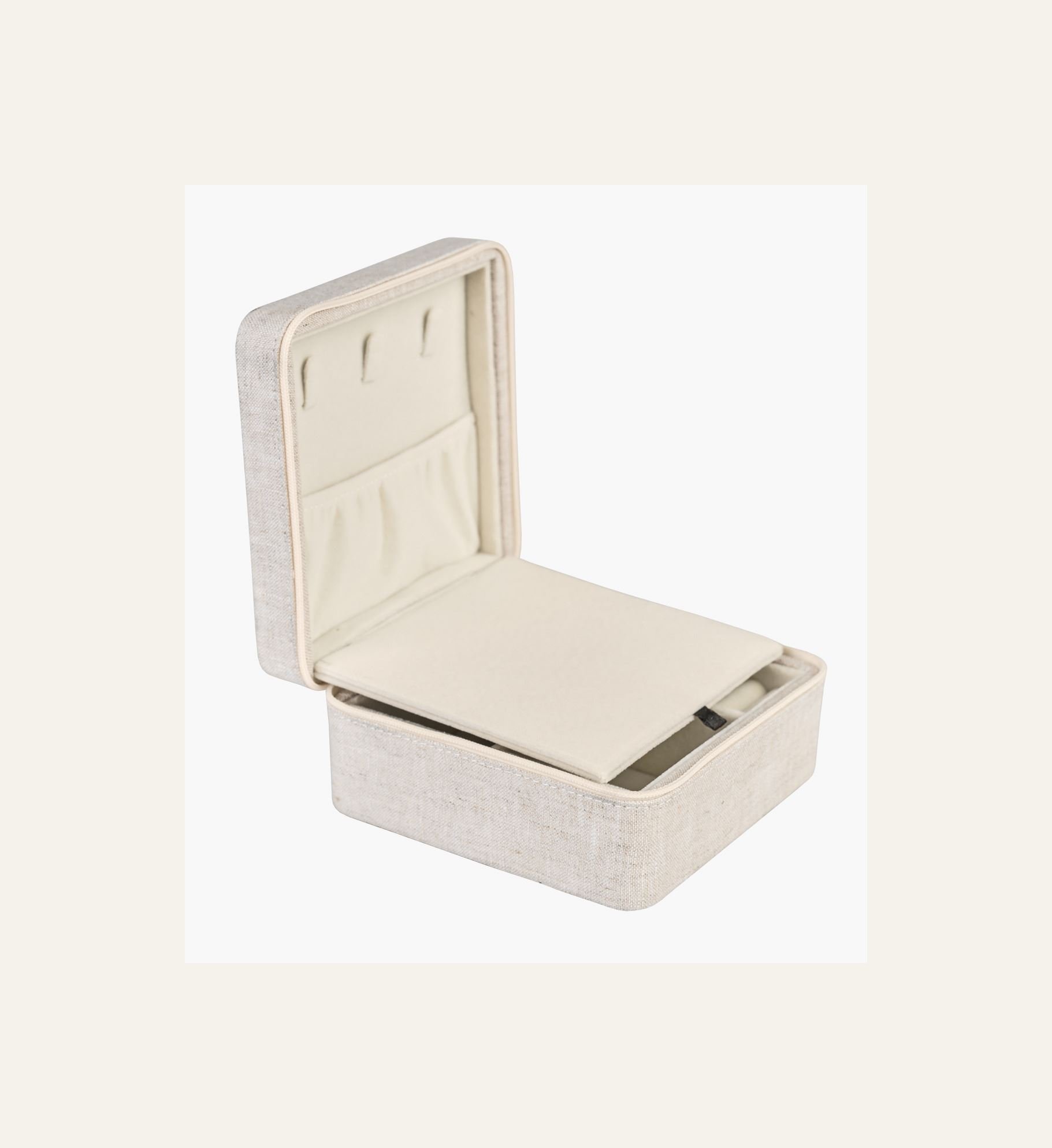 Korurasia vetoketjulla luonnonväri - 5