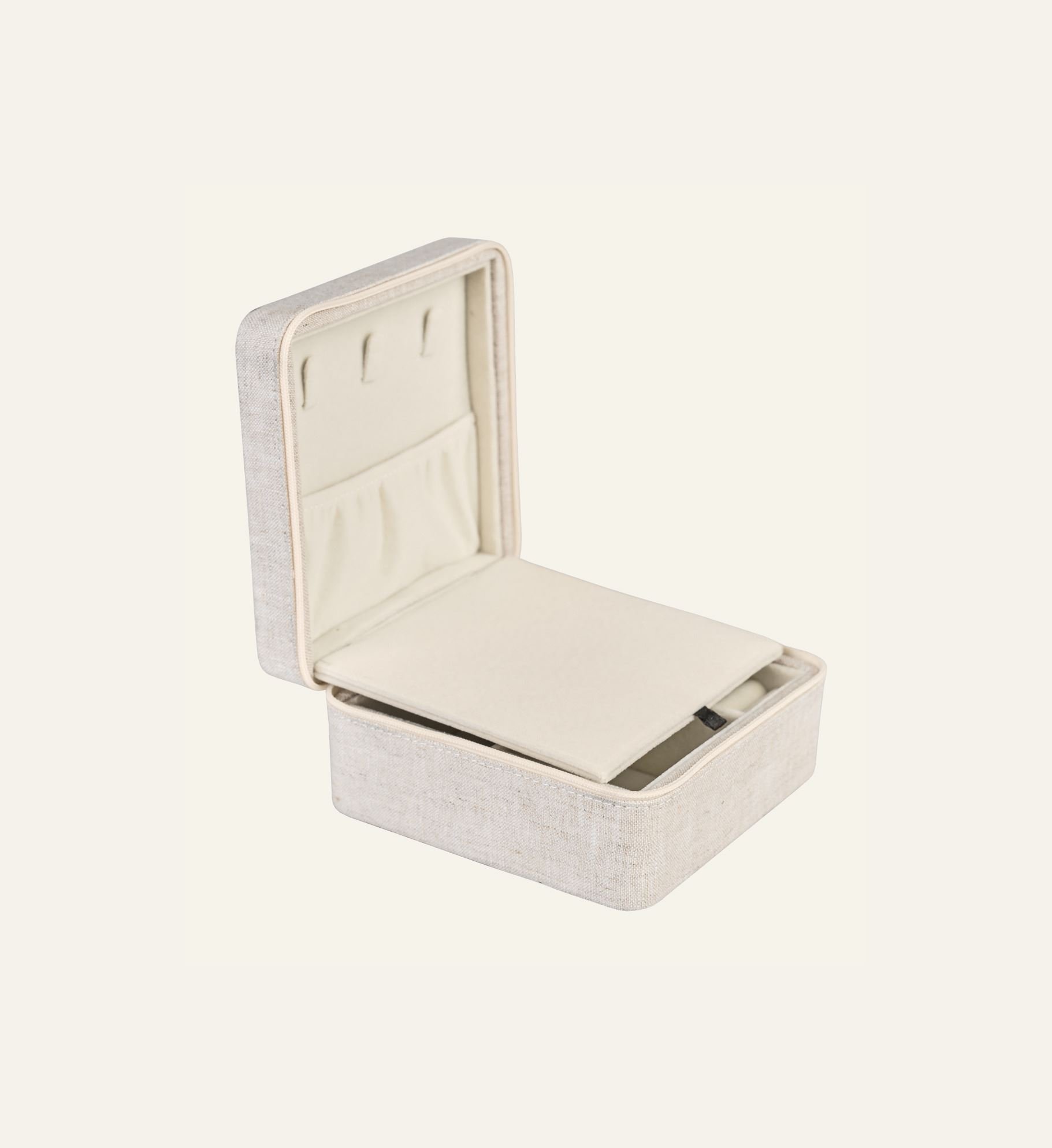 Korurasia vetoketjulla luonnonväri - 5