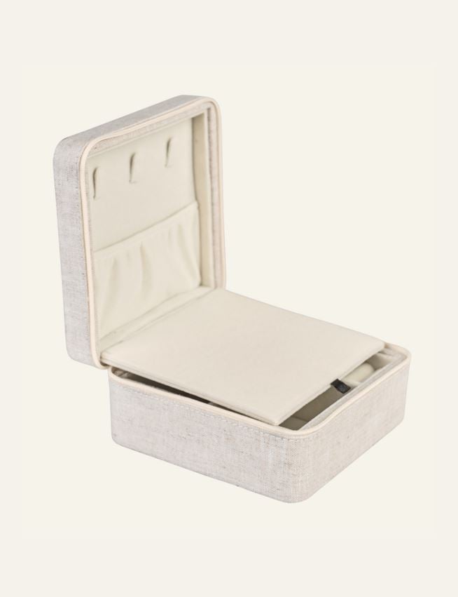 Korurasia vetoketjulla luonnonväri - 5