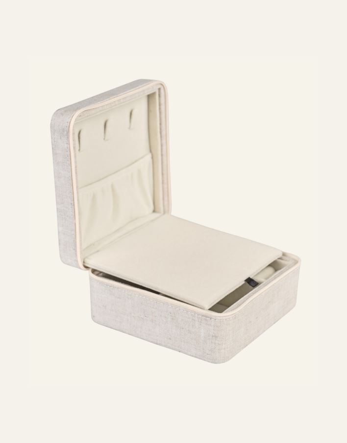 Korurasia vetoketjulla luonnonväri - 5