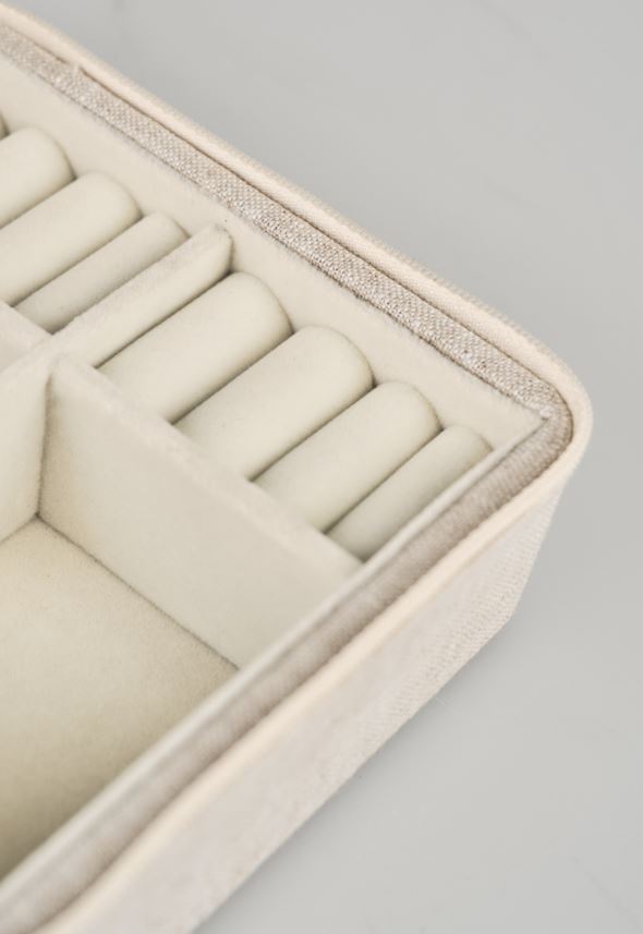 Korurasia vetoketjulla luonnonväri - 6