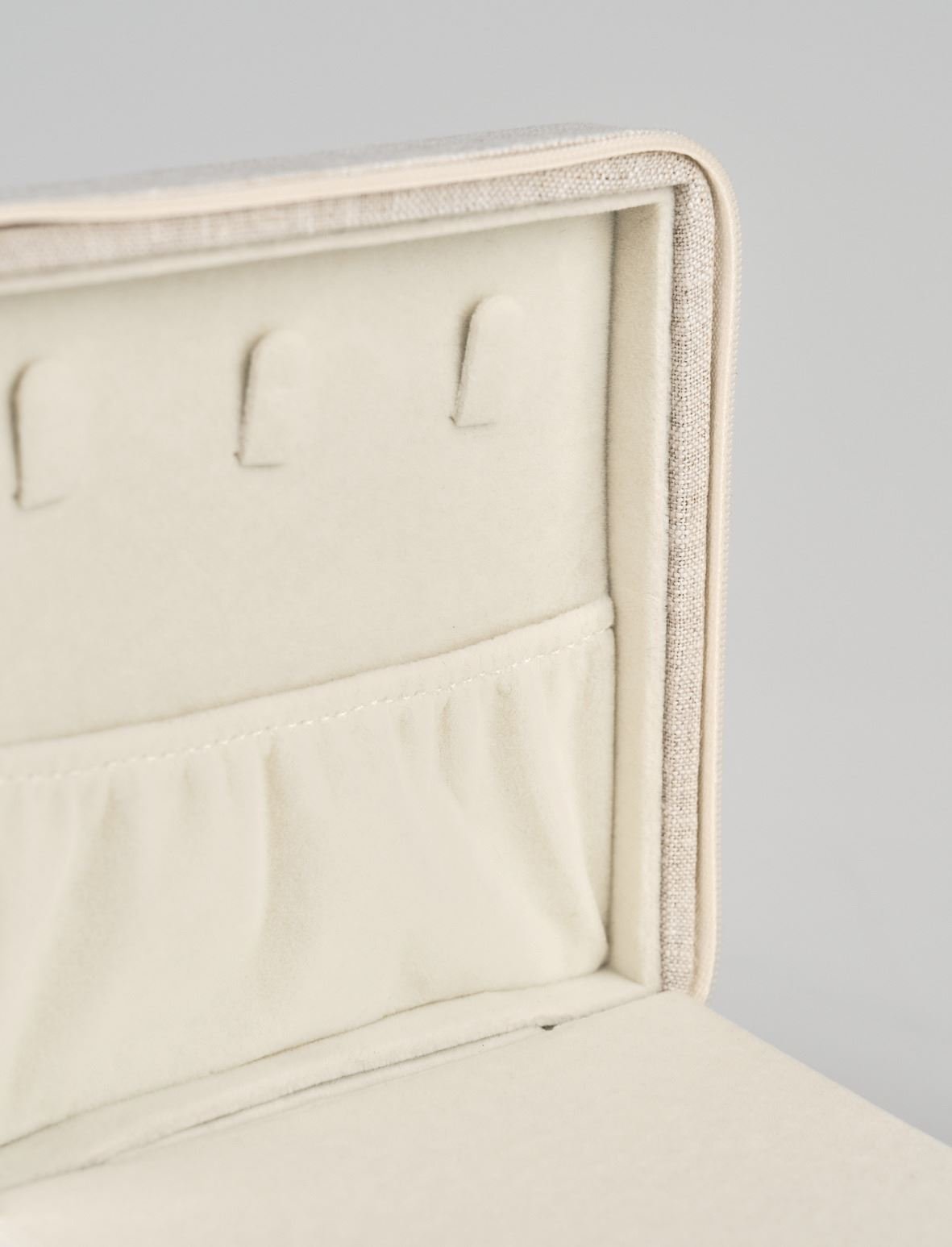 Korurasia vetoketjulla luonnonväri - 4