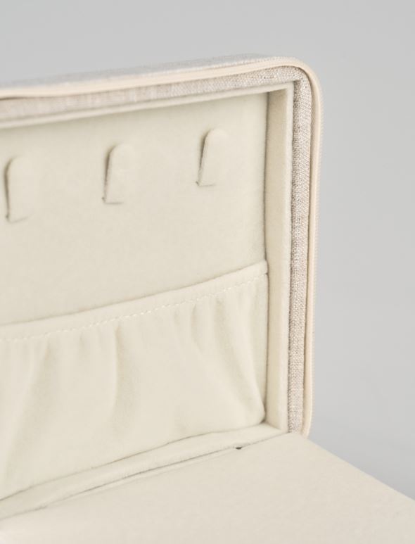 Korurasia vetoketjulla luonnonväri - 4