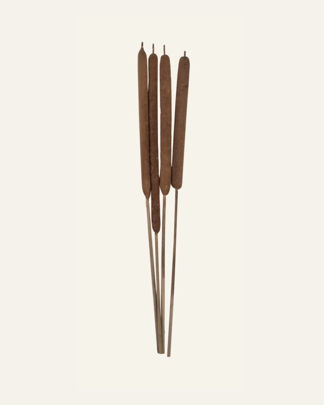 Kukkakimppu luonnonväri - 60 cm luonnonväri - 1