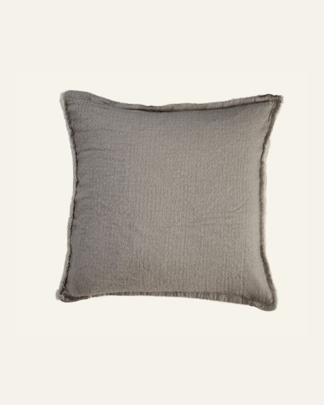 Koristetyynynpäällinen vaaleanvihreä - 50x50 cm vaaleanvihreä - 1