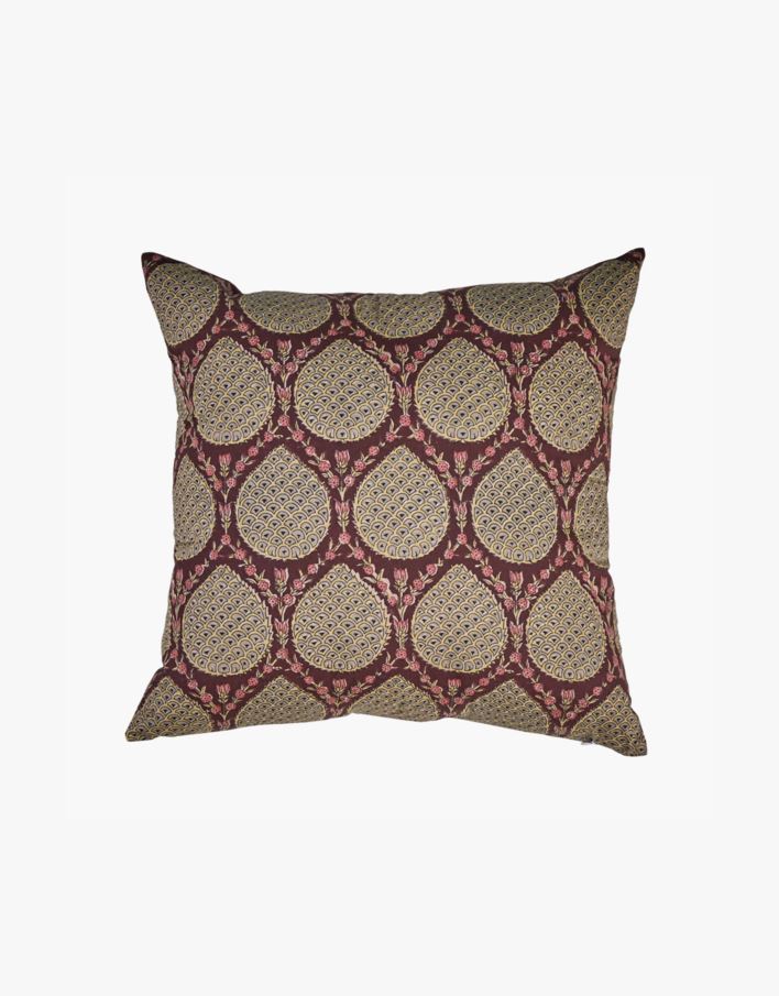 Koristetyyny moniväri/roosa - 50x50 cm moniväri/roosa - 1