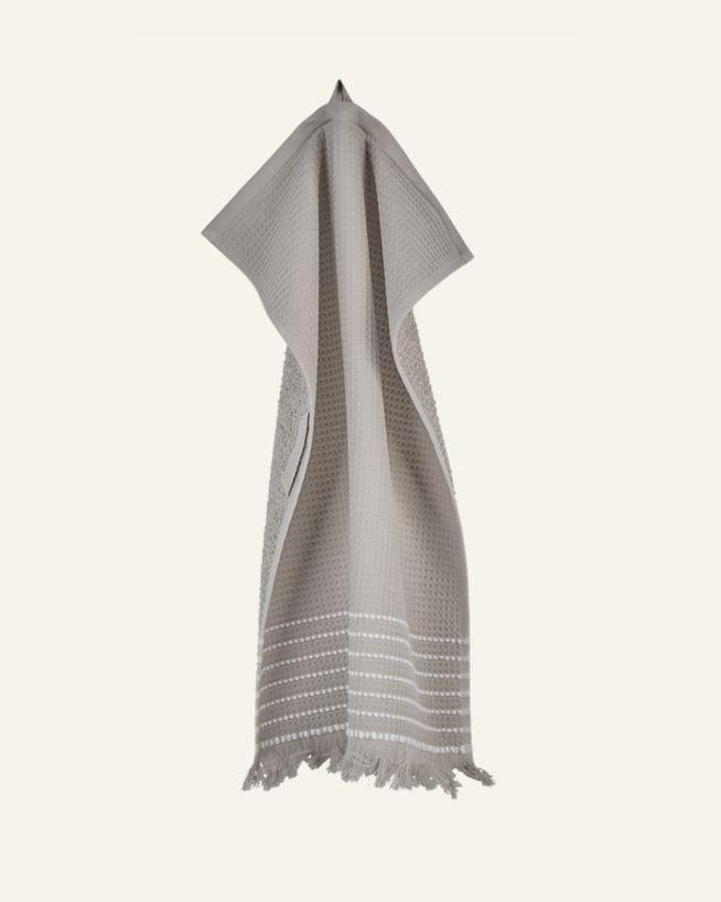 Pyyhe beige - 40x60cm beige - 1