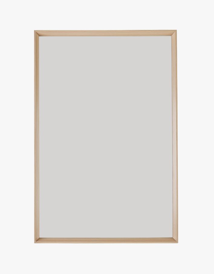 Peili luonnonväri - 60x90 cm luonnonväri - 1