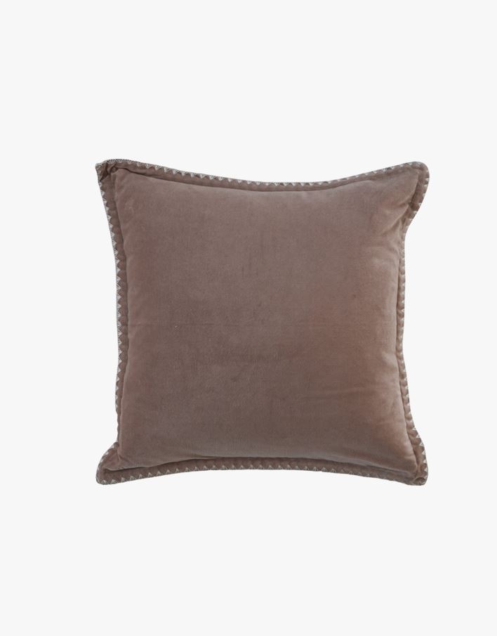 Koristetyynynpäällinen roosa - 50x50 cm roosa - 1