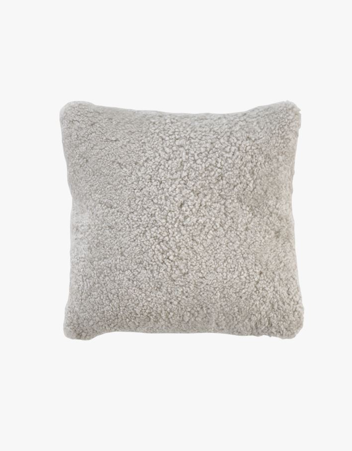 Koristetyynynpäällinen luonnonväri - 50x50 cm luonnonväri - 1