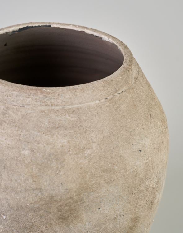 Ruukku vaalean beige - 3