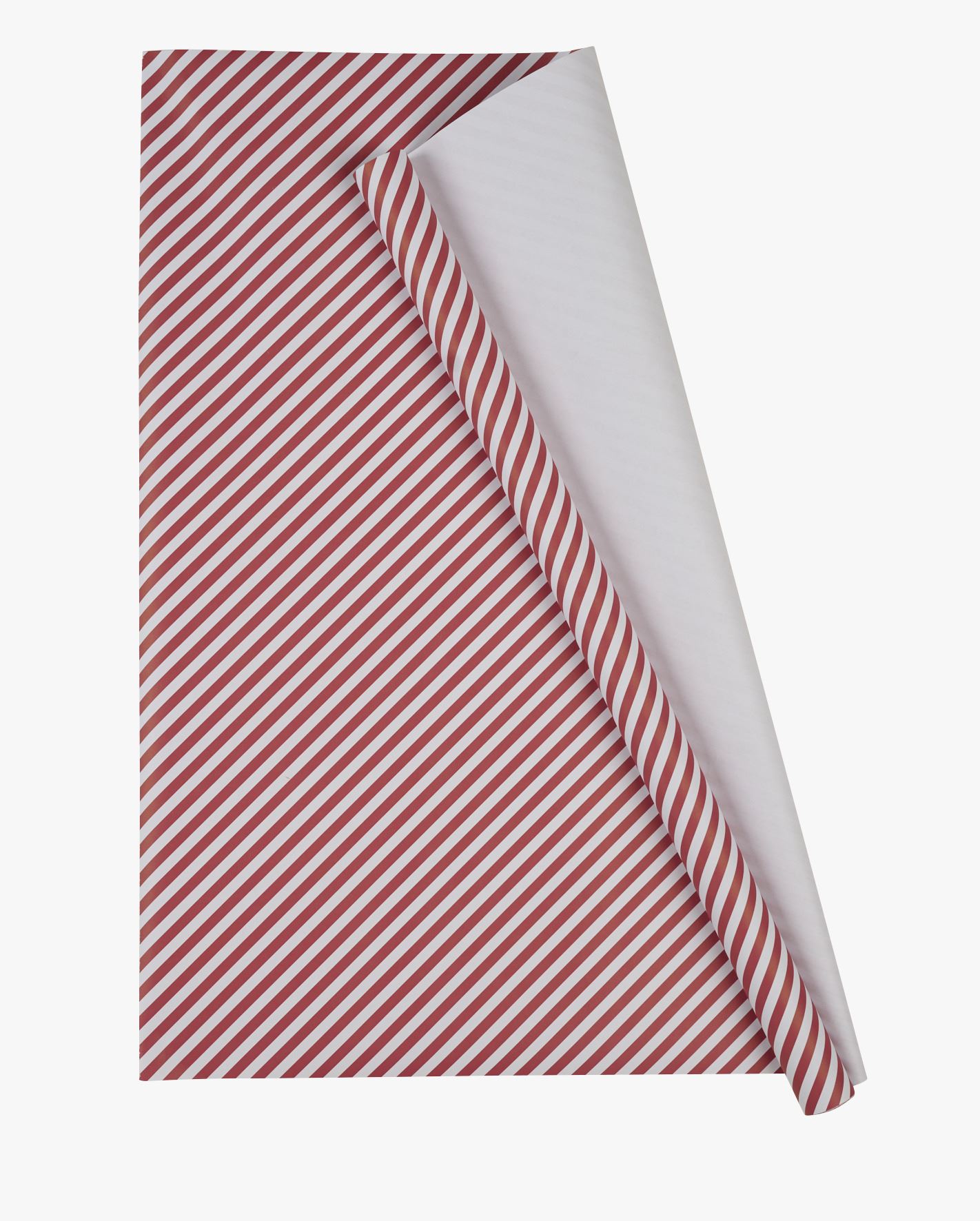 Lahjapaperi moniväri/punainen - 70x300 cm moniväri/punainen - 1