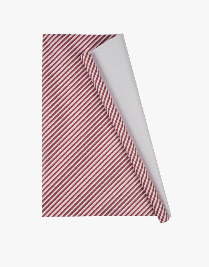 Lahjapaperi moniväri/punainen - 70x300 cm moniväri/punainen - 1