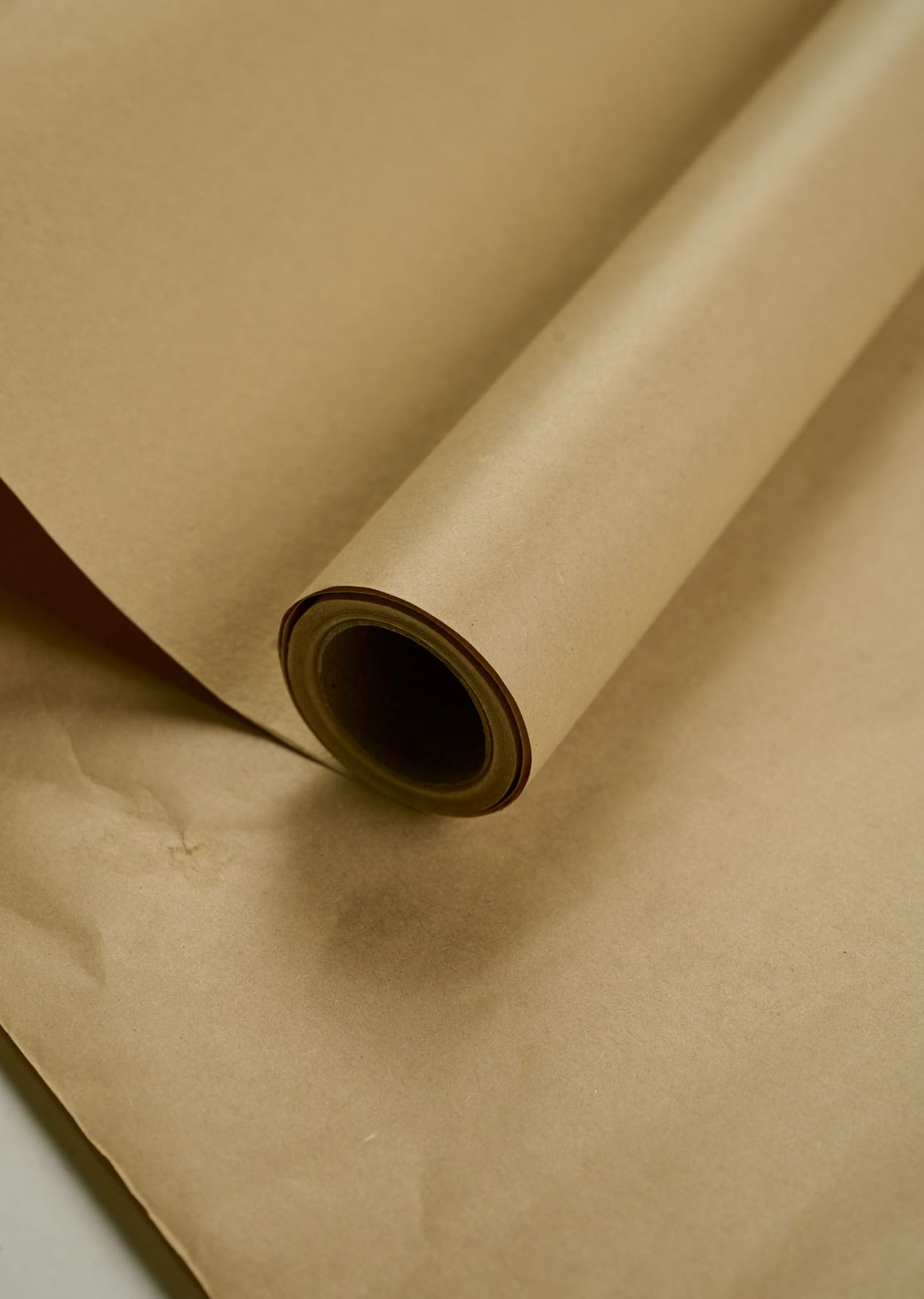 Lahjapaperi luonnonväri - 2