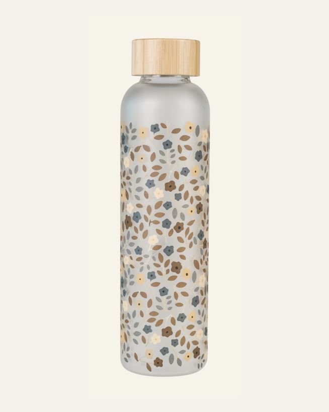 Juomapullo moniväri - 550ml moniväri - 1