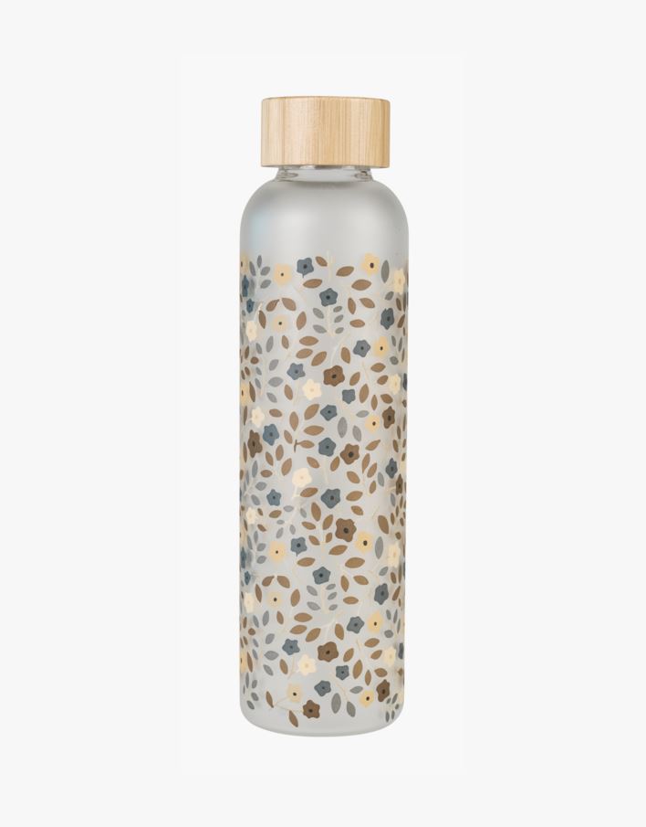 Juomapullo moniväri - 550ml moniväri - 1