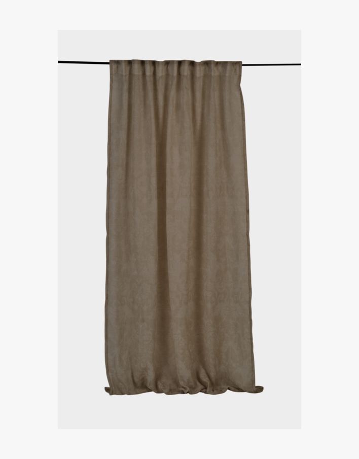 Verho beige - 140x240 cm beige - 1