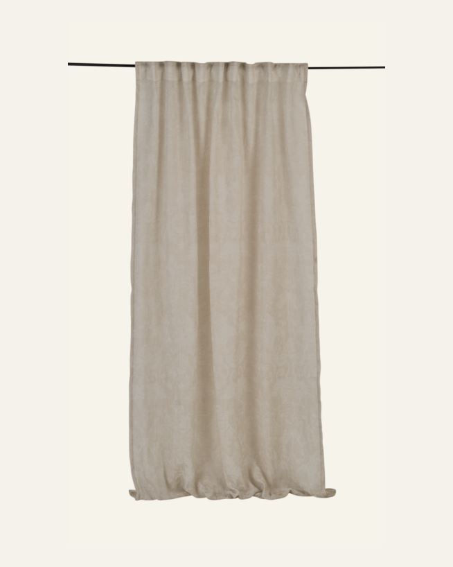 Verho beige - 140x240 cm beige - 1