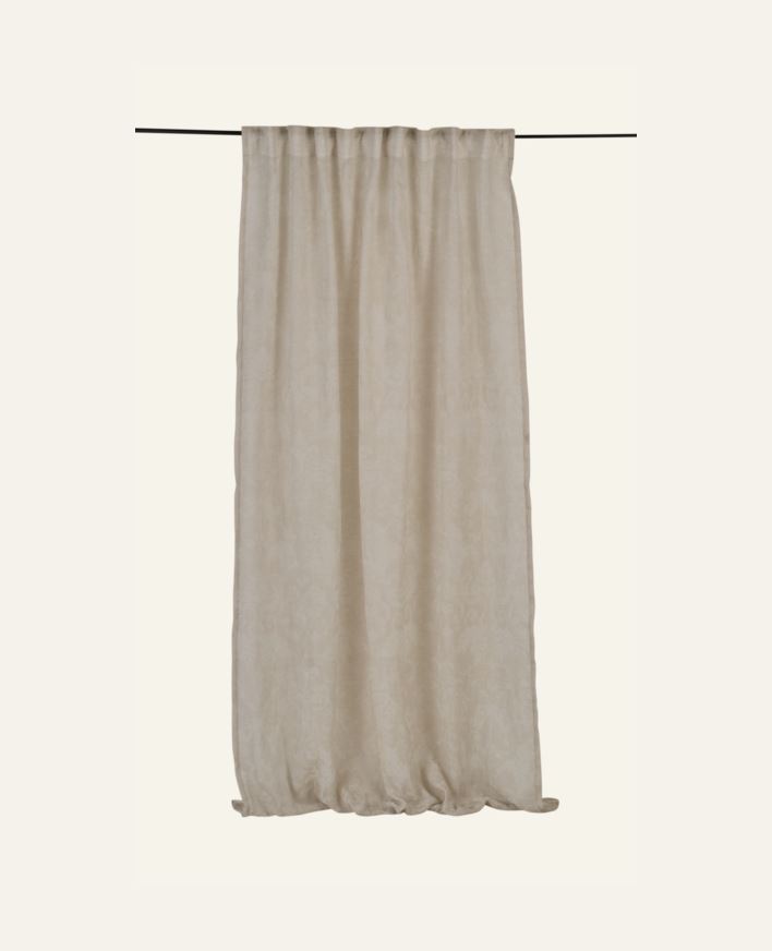 Verho beige - 140x240 cm beige - 1