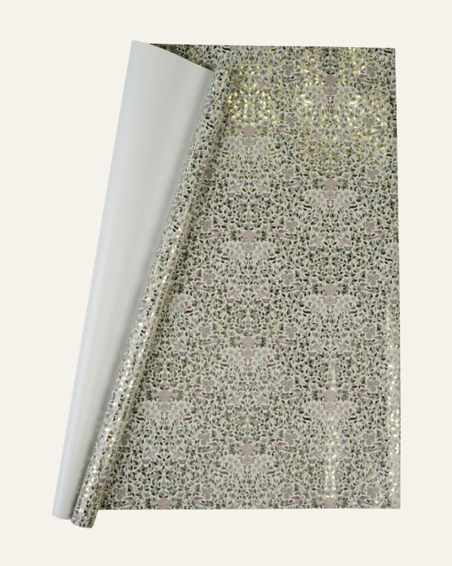 Lahjapaperi moniväri - 70x300 cm moniväri - 1