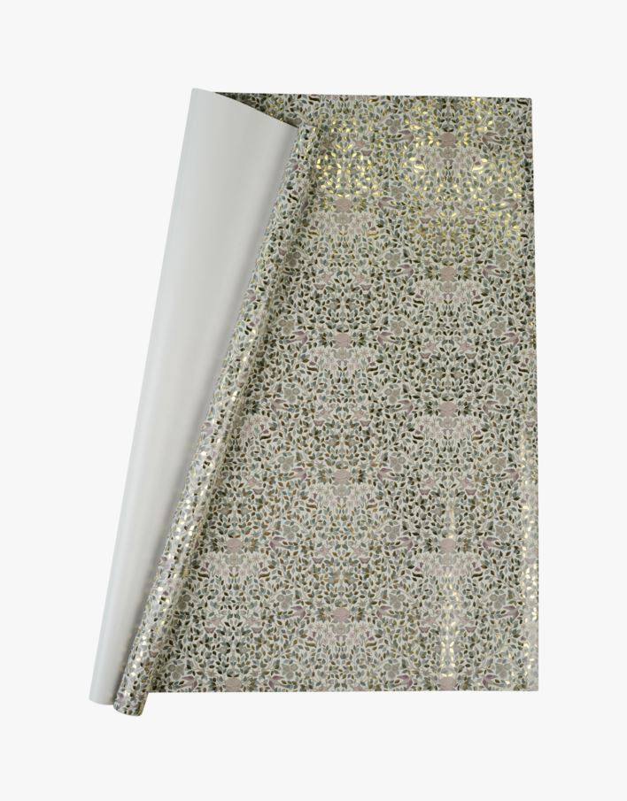 Lahjapaperi moniväri - 70x300 cm moniväri - 1