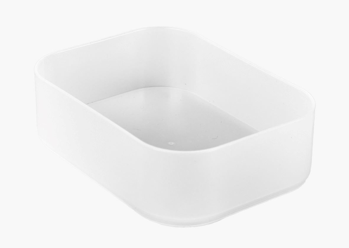 Säilytyslaatikko huurrettu - 2