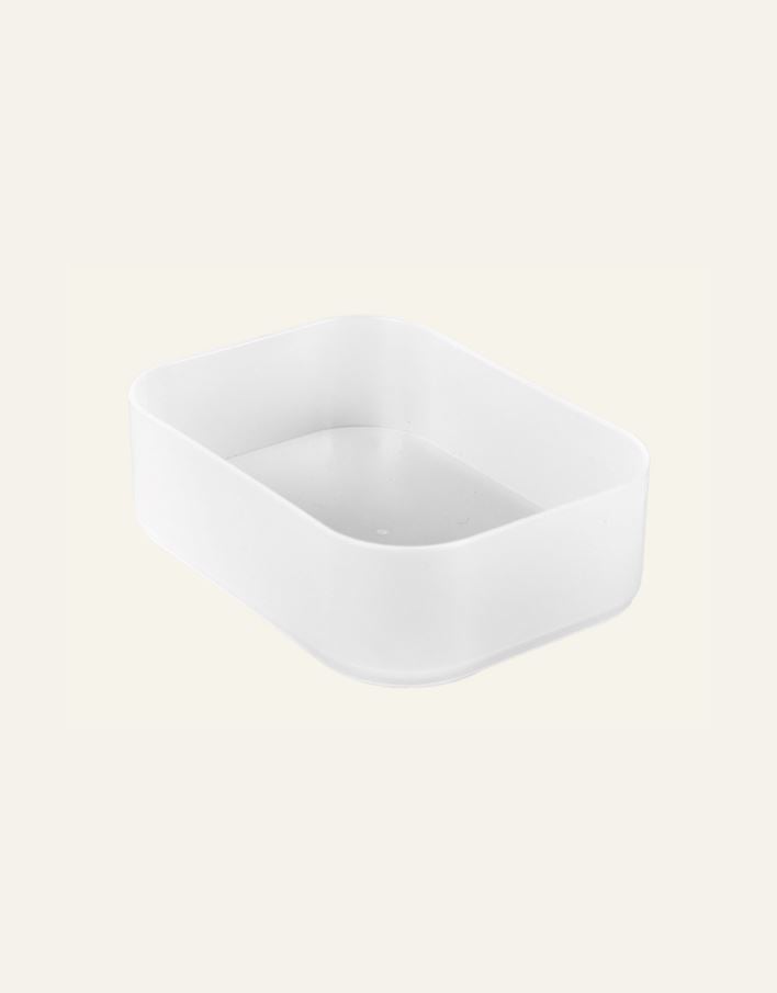 Säilytyslaatikko huurrettu - 2