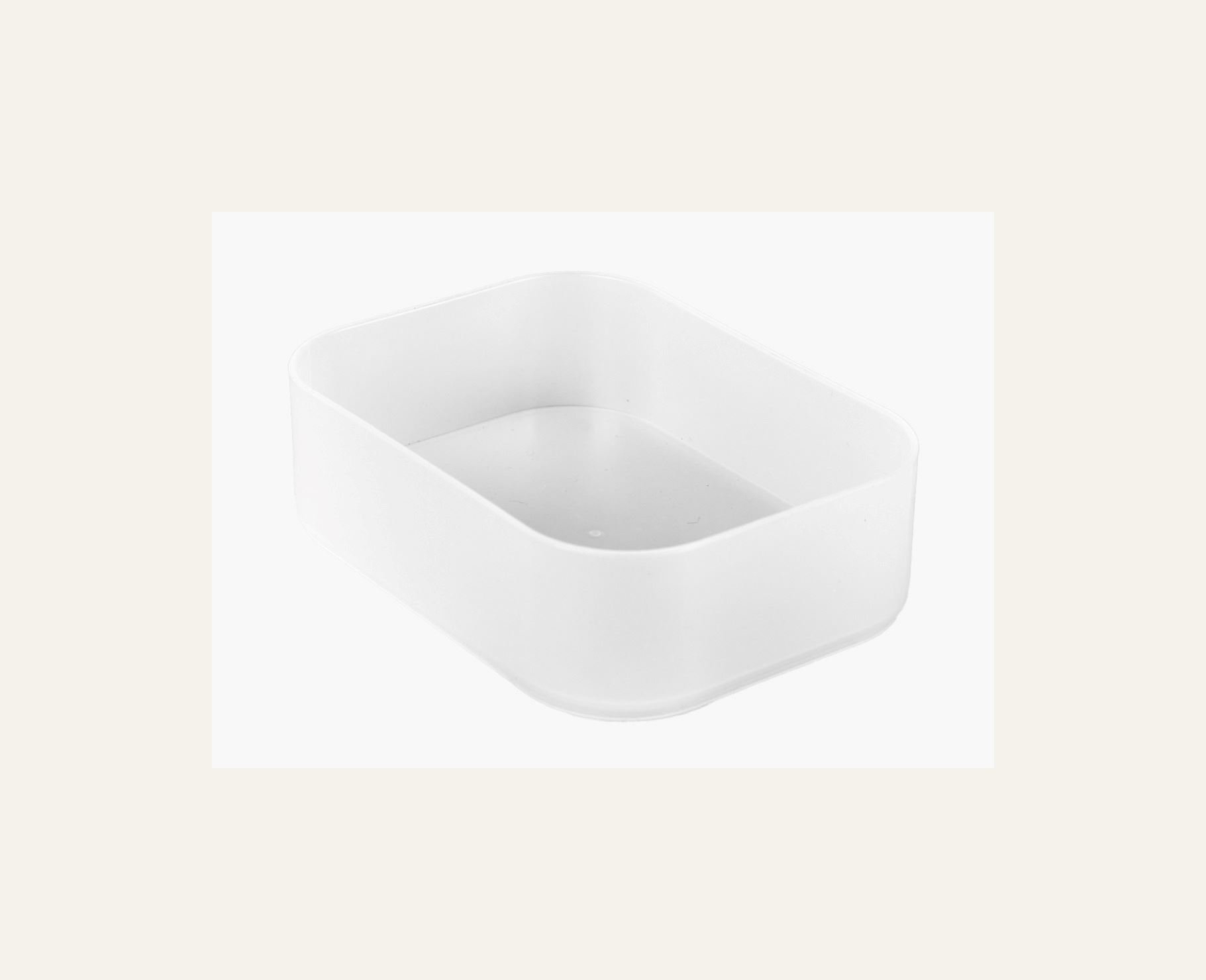 Säilytyslaatikko huurrettu - 2