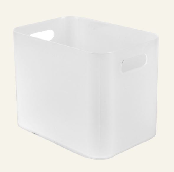 Säilytyslaatikko huurrettu - 3