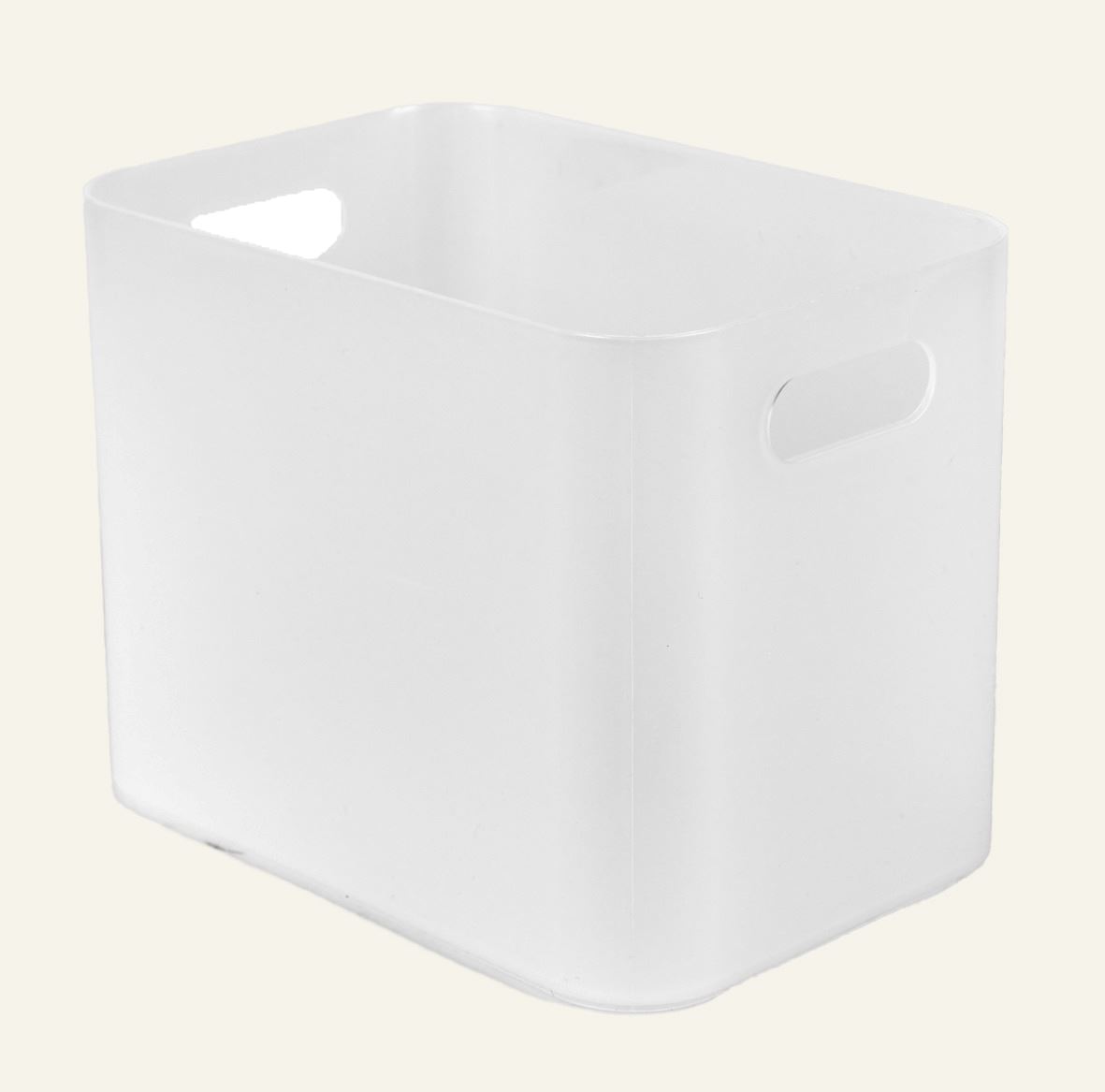 Säilytyslaatikko huurrettu - 3