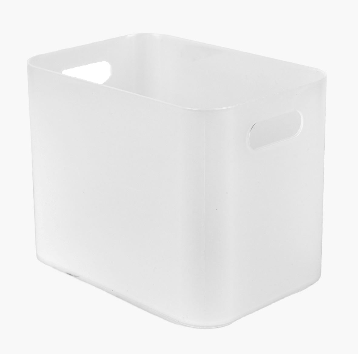 Säilytyslaatikko huurrettu - 3