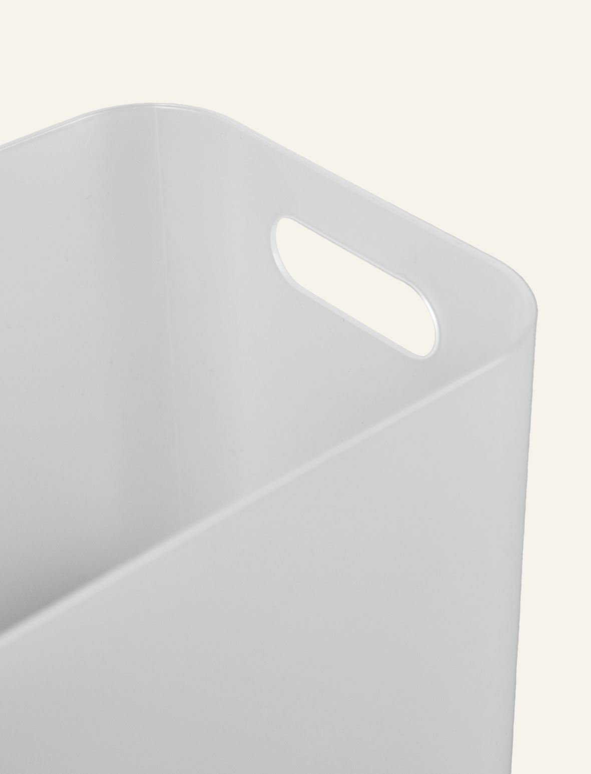 Säilytyslaatikko huurrettu - 4