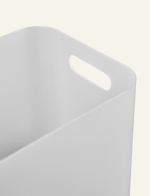 Säilytyslaatikko huurrettu - 4